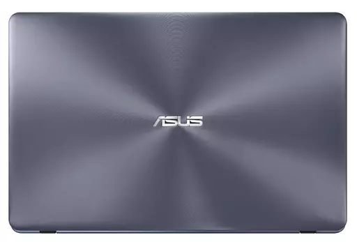 ASUS VivoBook 17 X705MA-BX269W Laptop 43.9 cm (17.3") HD+ Intel® Celeron® N N4020 8 GB DDR4-SDRAM 256 GB SSD Wi-Fi 5 (802.11ac) Windows 11 Home Grey