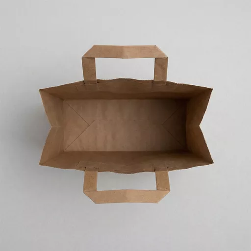 _0001_180 x 90 x 205mm SOS Handle Bag Kraft.jpg
