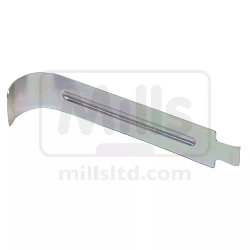 Fusion Cage Nut Insertion and Removal Tool