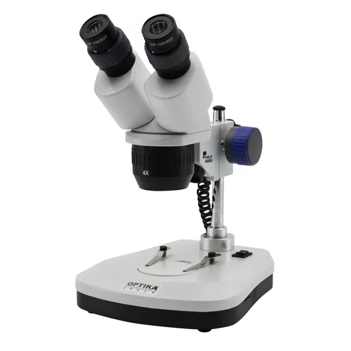 Philip Harris SFX-31 LED Stereo Microscope 40x