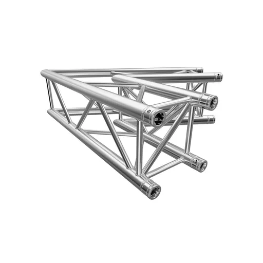 Global Truss F34 PL 2 Way 60 Degree Corner