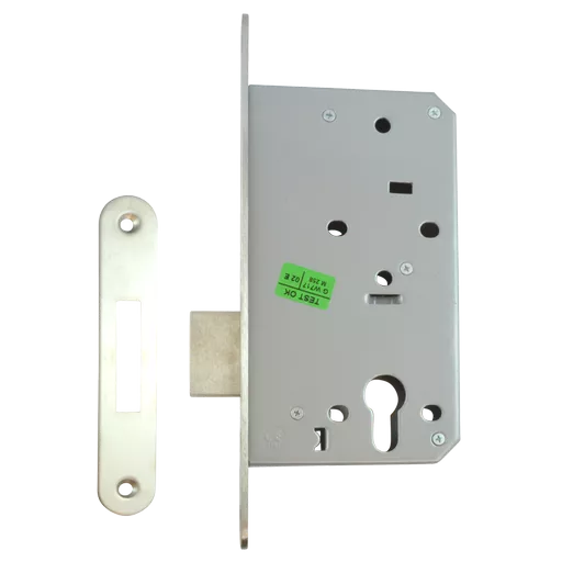 Briton 5410 DIN Euro Deadcase