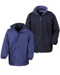 Reversible StormDri 4000 Jacket
