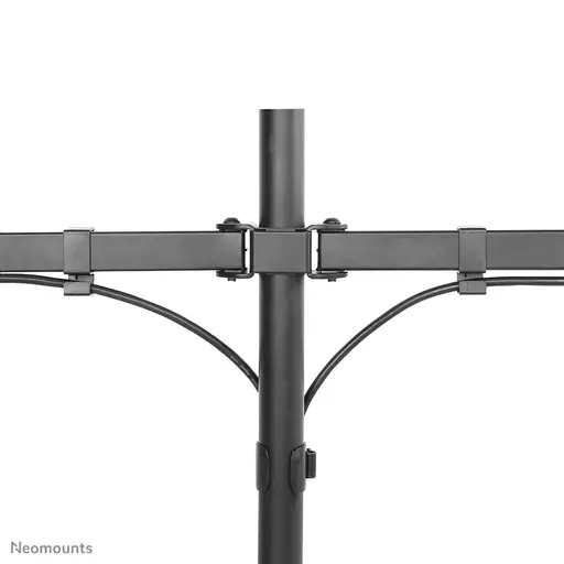 Neomounts monitor arm desk mount
