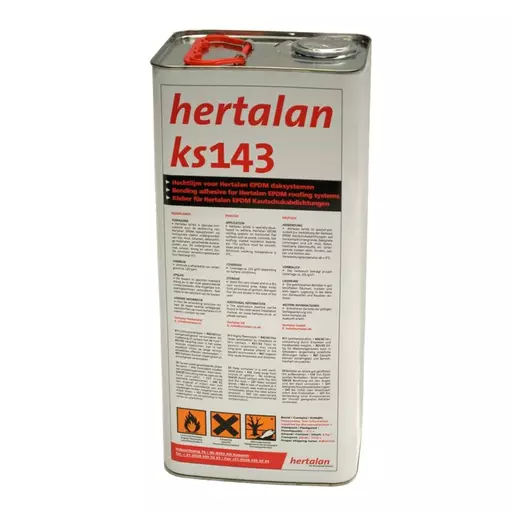 HERTALAN KS143 Bonding Adhesive