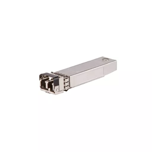 HPE Aruba Networking 1G SFP LC LX 10km SMF Transceiver
