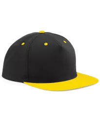 5 Panel Contrast Snapback