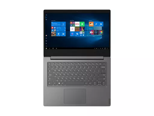 Lenovo V V14 Notebook 35.6 cm (14") 1920 x 1080 pixels AMD Ryzen 3 8 GB DDR4-SDRAM 256 GB SSD Wi-Fi 5 (802.11ac) Windows