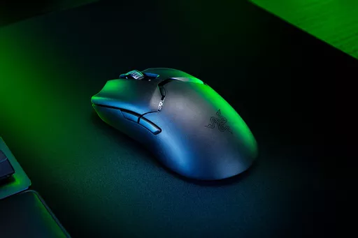 Razer Viper V2 Pro mouse Gaming Right-hand RF Wireless + USB Type-C Optical 30000 DPI