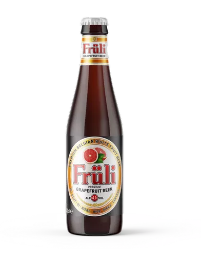 Fruli Grapefruit