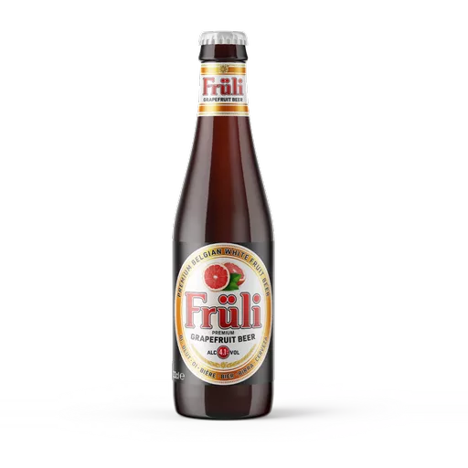 Fruli Grapefruit