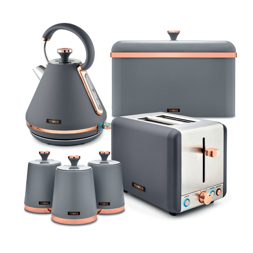 Tower Cavaletto 4 Piece Bundle None