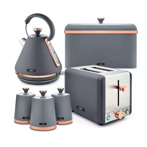 Cavaletto 4 Piece Bundle