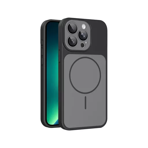ProMag Lenshield for iPhone 13 Pro Max - Black