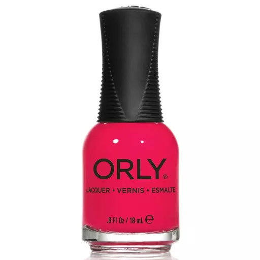 Orly Terracotta 18ml Nail Polish