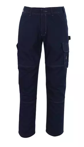 MASCOT® HARDWEAR Trousers with thigh pockets