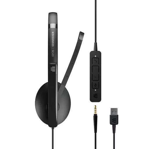 EPOS | SENNHEISER ADAPT 135 USB II