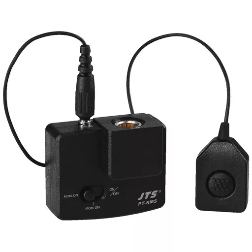 JTS PT-RMS Remote Mute Controller JTS Bodypack Tramsitters
