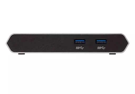 ATEN US3310 KVM switch Aluminium