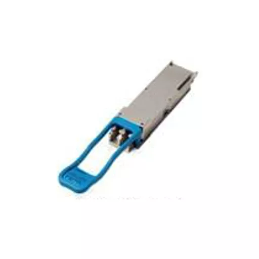 Cisco QSFP-100G-LR4-S= network transceiver module
