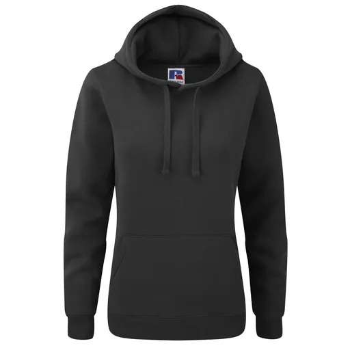 Ladies' Authentic Hooded Sweat