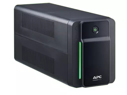 APC BVX700LI uninterruptible power supply (UPS) Line-Interactive 0.7 kVA 360 W 4 AC outlet(s)