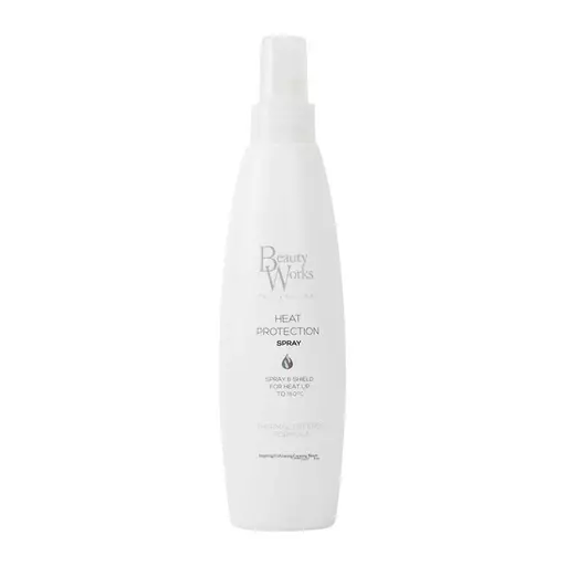 Beauty Works Heat Protection Spray 50ml