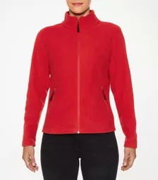 Ladies' Micro-Fleece Jacket