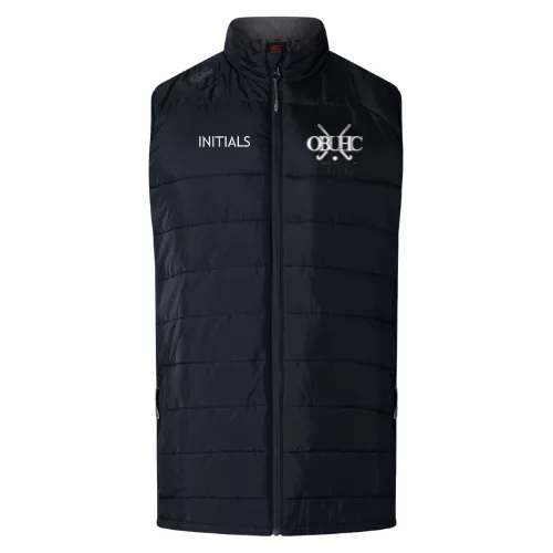 Oxford Brookes Hockey Club Elite Gilet