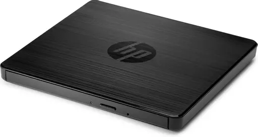 HP External USB DVDRW Drive