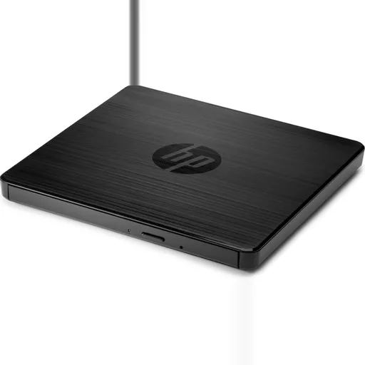 HP External USB DVDRW Drive