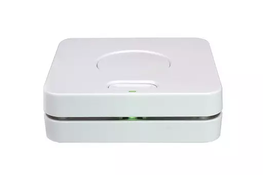 Lightwave LW930 smart home central control unit Wireless White