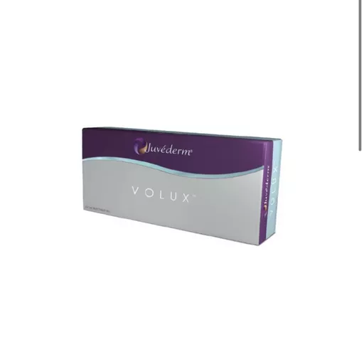 Juvederm Volux (2x1ml)