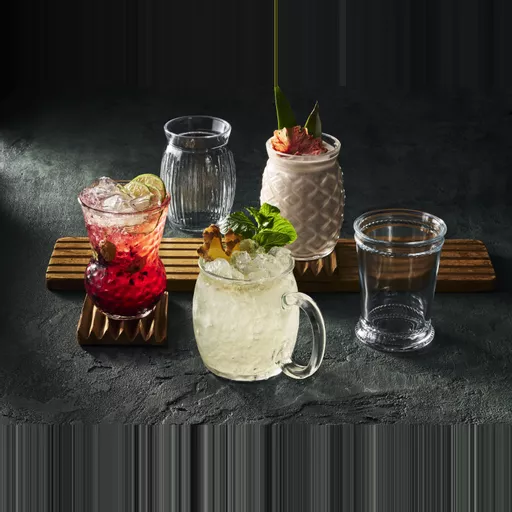 BARTENDER