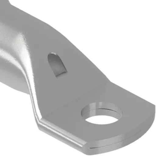 Copper Tube Lugs