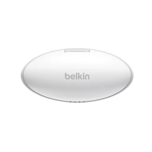 Belkin Soundform Nano​ Headphones Wireless In-ear Calls/Music Micro-USB Bluetooth White