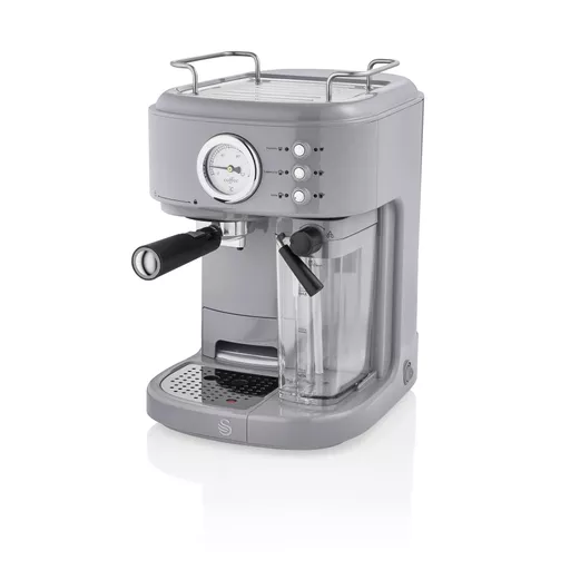One Touch Coffee Machine