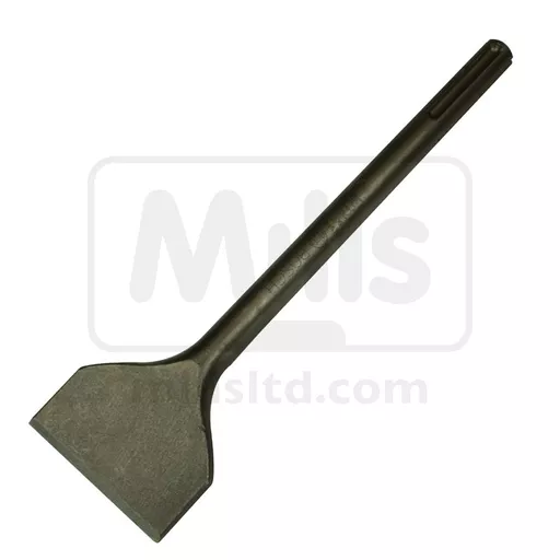 15 inch x 3 inch Bolster SDS Max