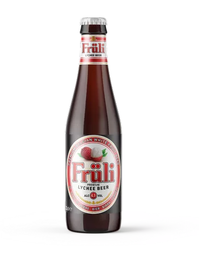 Fruli Lychee