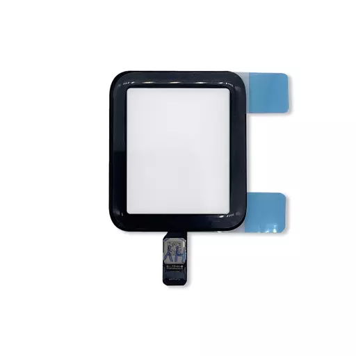 Glass w/ Touch (Glass + Digitizer + OCA) (CERTIFIED) - For Apple Watch Series 2 / Series 3 (38MM)