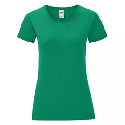 Ladies' Iconic 150 Tee