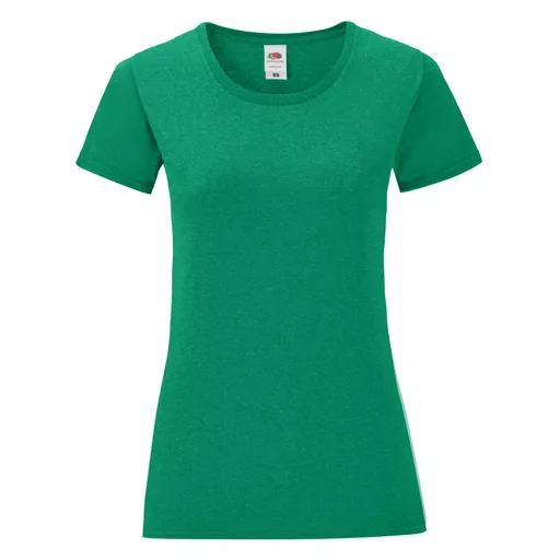 Ladies' Iconic 150 Tee