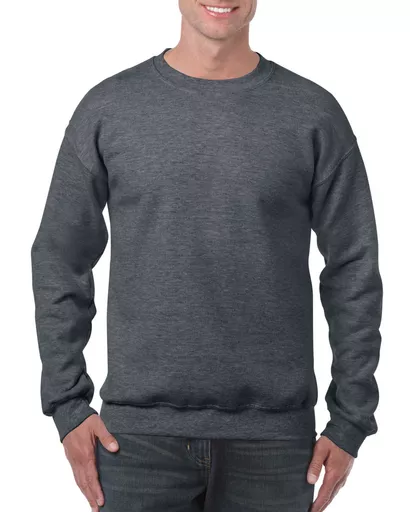 Heavy Blend® Adult Crewneck Sweatshirt