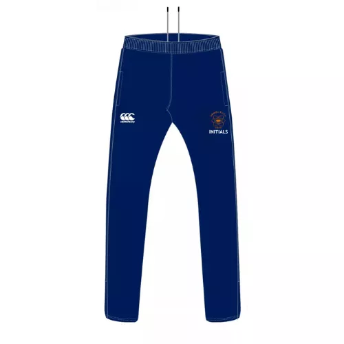 Harwell RUFC Colts Stretch Tapered Track Pant