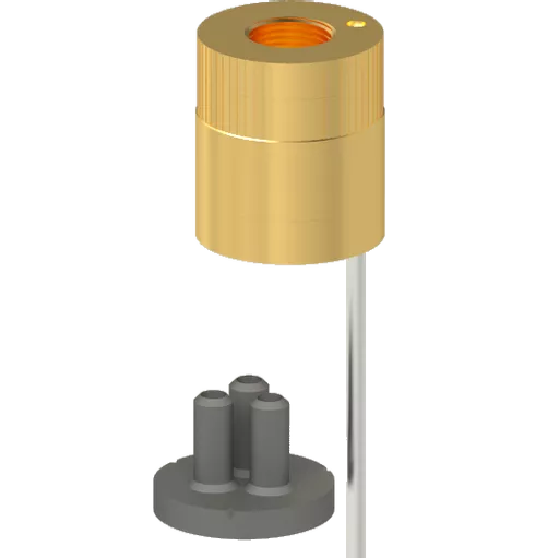 MICC RPSL 'Earth Tail' Cable Seals (Heavy Duty)