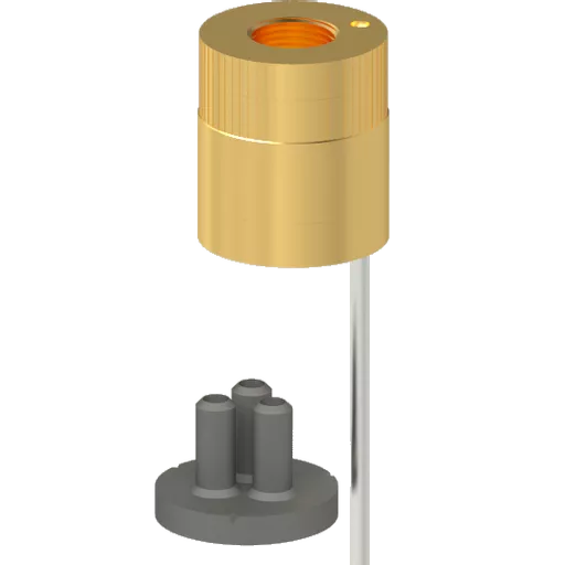 MICC RPSL 'Earth Tail' Cable Seals (Light Duty)