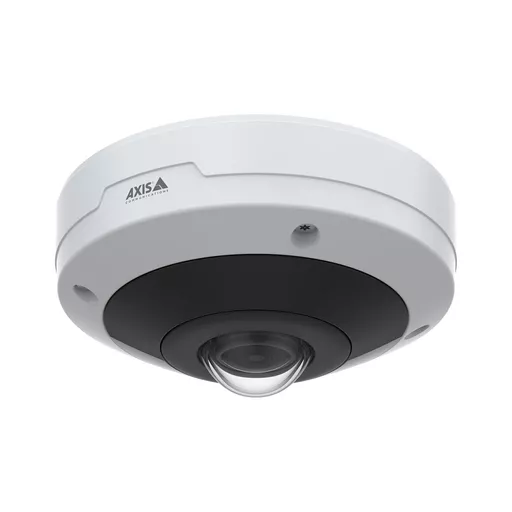 Axis M4318-PLVE Dome IP security camera Indoor 2992 x 2992 pixels Ceiling/wall