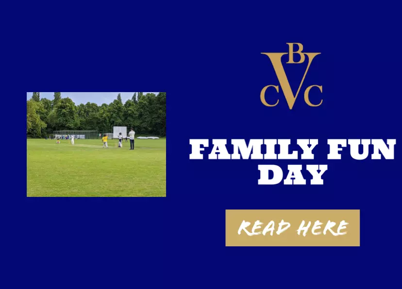 Fun Day closes a successful season for the Vale