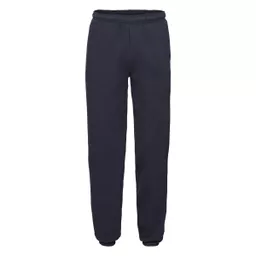Men's Premium Elasticated Cuff Jog Pants