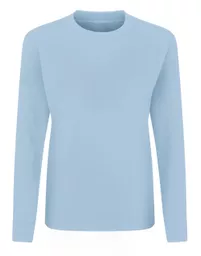 Ladies' Crew Neck Sweatshirt